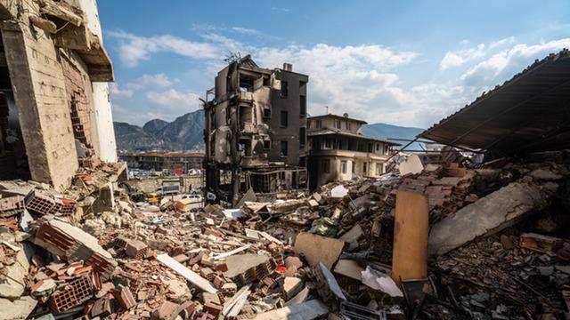 Deprem riskinin en az olduğu 20 şehir belli oldu! İstanbul defalarca sallanınca bu liste merak edilmişti!