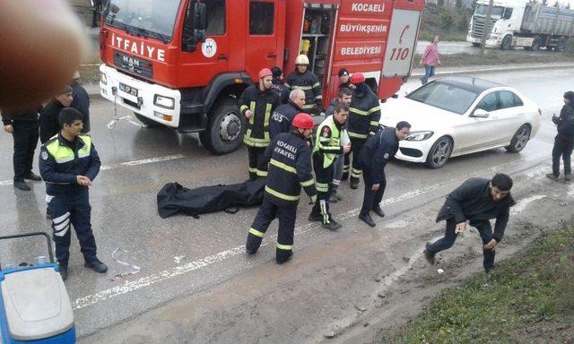 4 kişinin hayatını kaybettiği kazada firma sahibi tutuklandı