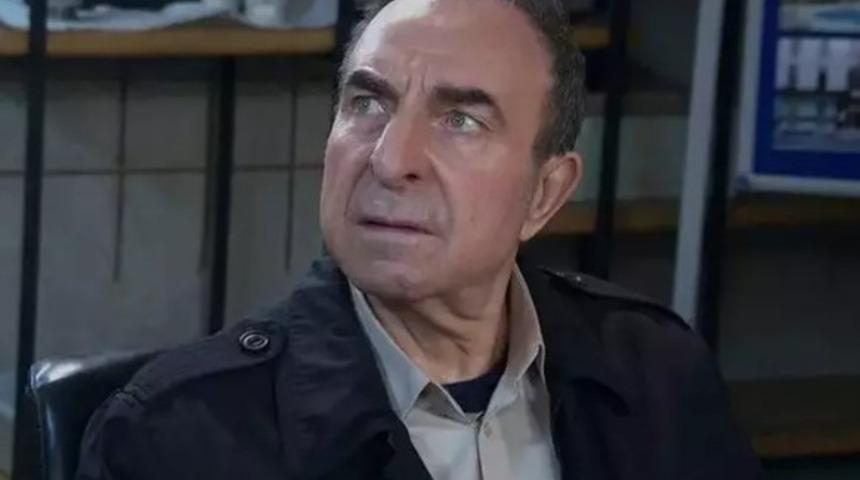 Kurtlar Vadisi'nden dünyanın parasını alıyordu! Zafer Ergin yıllar sonra diziyi bırakma sebebini anlattı