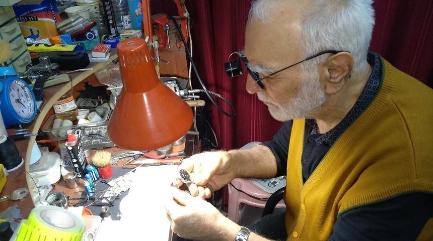 (&Ouml;zel) Şehit ve gazi ailelerine &uuml;cretsiz vesikalık