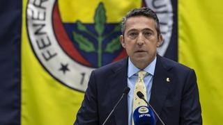 Fenerbahçe’nin borcu 19 milyar 206 milyon TL