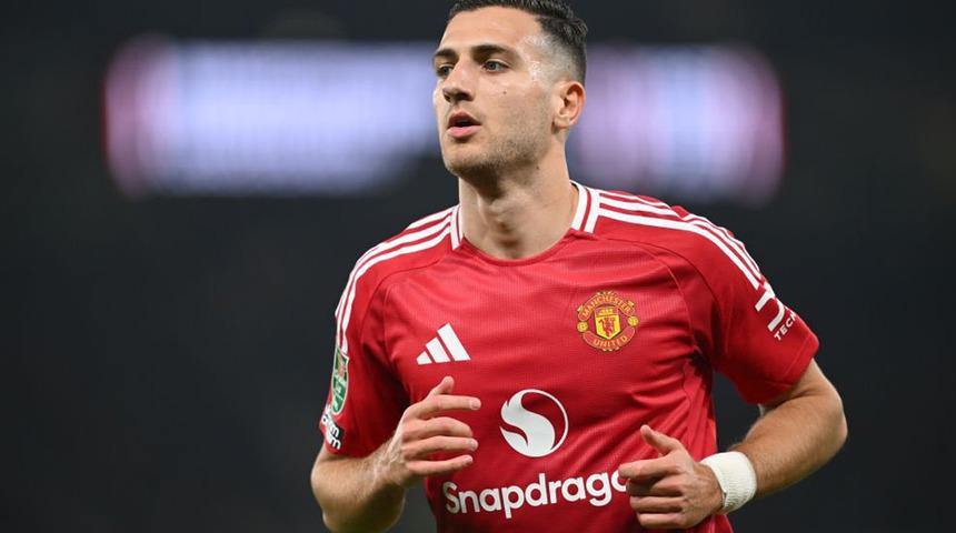 Manchester United'da sakatlık şoku