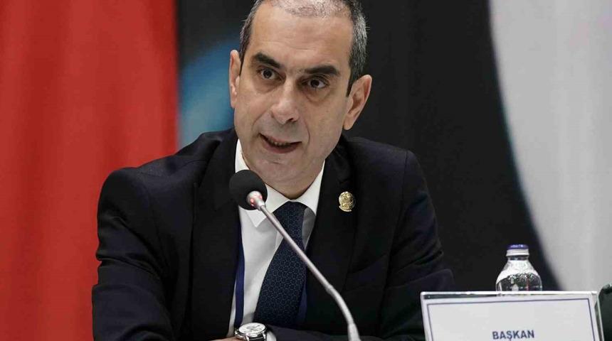 Şekip Mosturoğlu: "Bizler sportif sonuçlardan bağımsız olarak Fenerbahçe’ye tutkuyla bağlıyız"