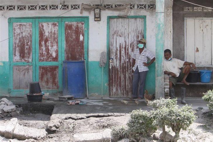 İnsanlar kül oldu G5