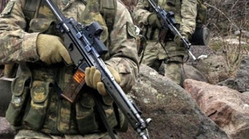 Son dakika! Kuzey Irak'ta çatışma: Şehitler var