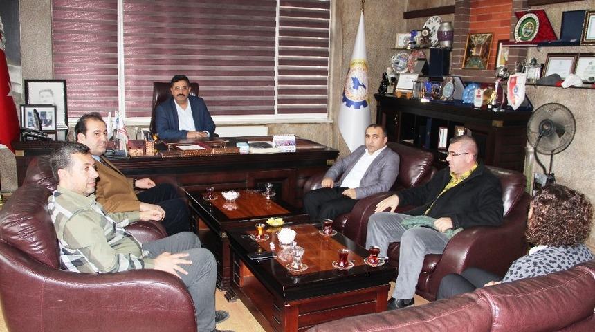 Bitlis&rsquo;in 1,5 milyonluk 28 KOSGEB projesi onaylandı