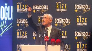 Dervişoğlu aldığı duyumu açıklayıp maliyet hesabı yaptı! Cumhurbaşkanı Erdoğan'a seslendi