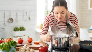 Bu yöntemle 1 haftalık yemeğinizi hazırlayın...