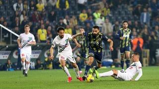 Süper Lig'in köklü kulübü Denizlispor, Bölgesel Amatör Lig'e düştü!