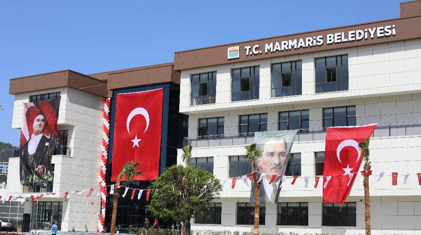 Başsavcılık ihbar üzerine harekete geçti! CHP'li belediyeye soruşturma başlatıldı
