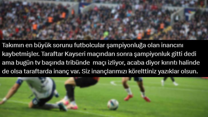 Fenerbahçe Gaziantep karşısında geriye düştü, taraftar çılgına döndü! Sosyal medya yanıyor G3