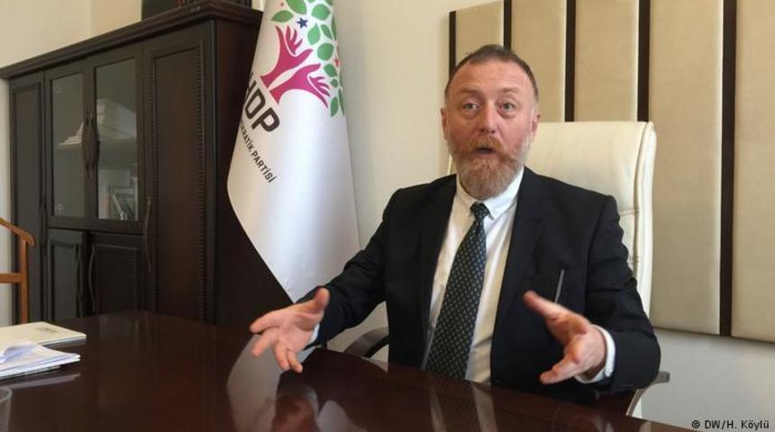 HDP'den olay yaratacak 2019 seçimi tahmini!