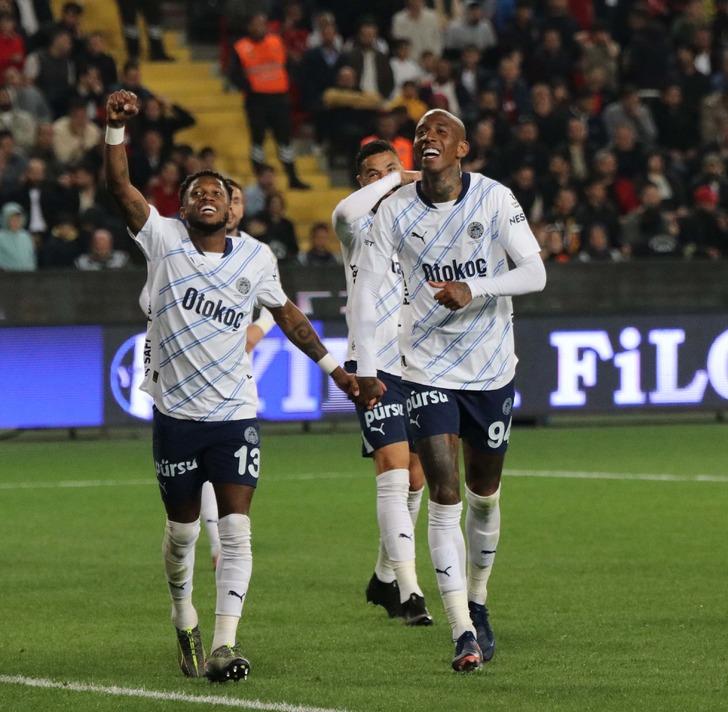 Fenerbahçe'nin Gaziantep FK galibiyeti sonrası Rıdvan Dilmen'den şaşırtan şampiyonluk iddiası! G3