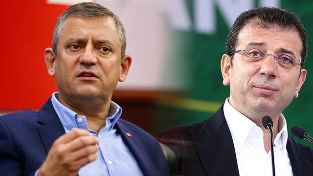 CHP lideri Özel programlarını iptal etti! Dikkat çeken 'Ekrem İmamoğlu' gelişmesi