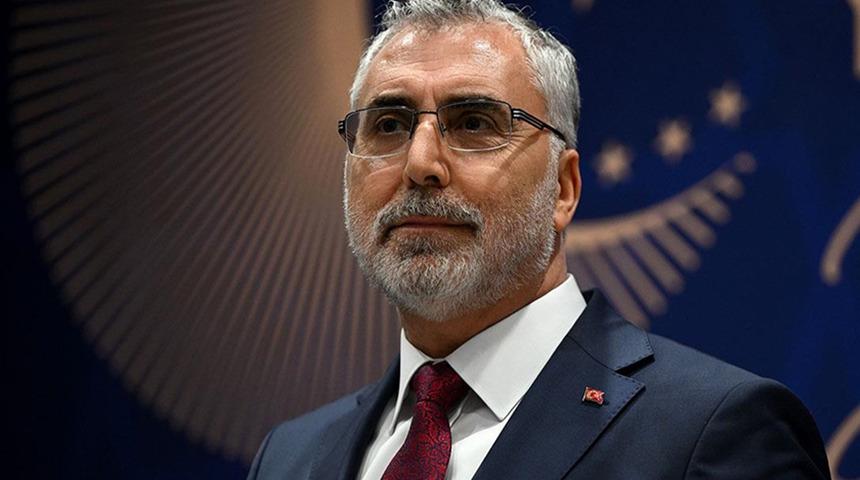 Kamu işçisine zam gelecek mi? Bakan Işıkhan canlı yayında açıkladı! Ağustos ayını işaret etti