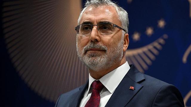 Kamu işçisine zam gelecek mi? Bakan Işıkhan canlı yayında açıkladı! Ağustos ayını işaret etti