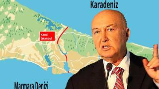 7,5-8,0 büyüklük tahminleri tutarsızlık içeriyor diyerek açıkladı: Beklenen en büyük deprem...