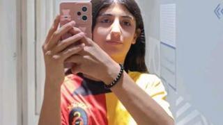 Mardin'de silahla yaralanan 14 yaşındaki Elif öldü