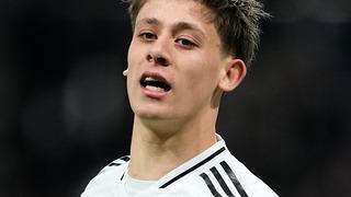 El Clasico sonrası Arda Güler krizi! Performansıyla taraftarı mest etmişti... Onu bir daha görmek istemiyorum