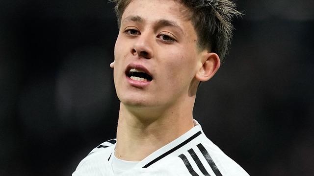 El Clasico sonrası Arda Güler krizi! Performansıyla taraftarı mest etmişti... Onu bir daha görmek istemiyorum