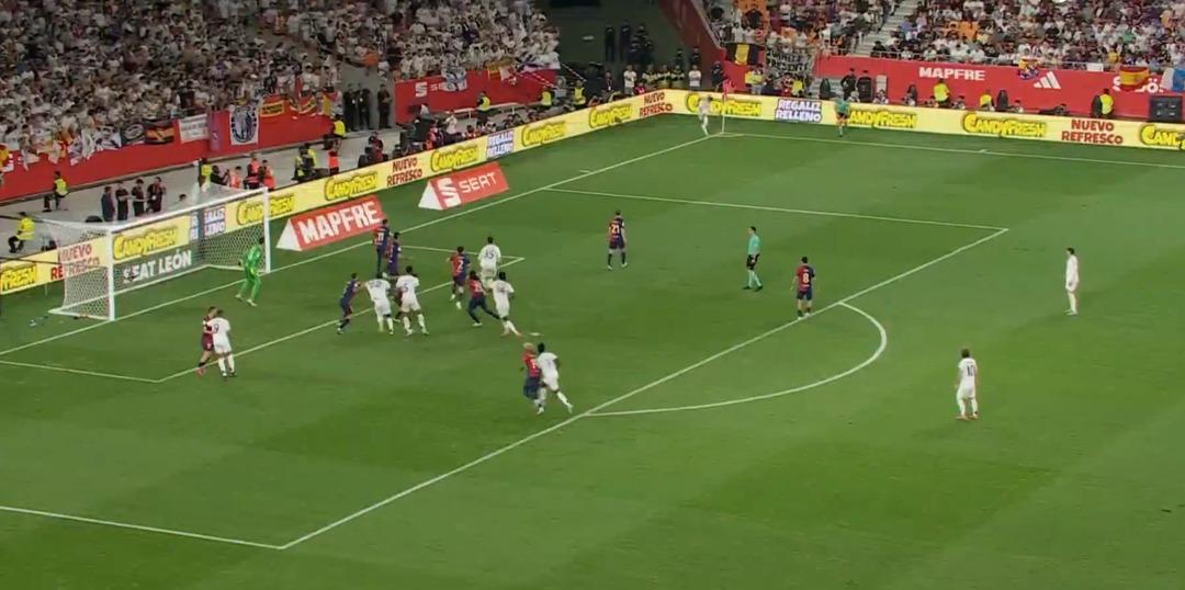 El Clasico'da Arda Güler şov! İlk kez süre aldı, derbiye damga vurdu