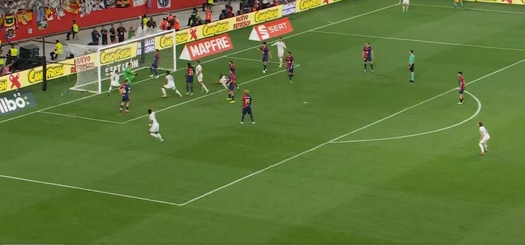 El Clasico'da Arda Güler şov! İlk kez süre aldı, derbiye damga vurdu