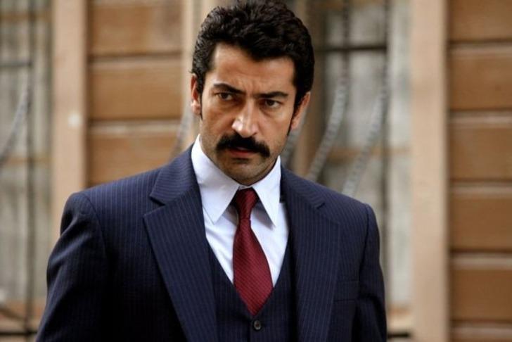 Oyuncu Kenan İmirzalıoğlu setlere dönüyor! Bölüm başı kazancı dudak uçuklattı G1