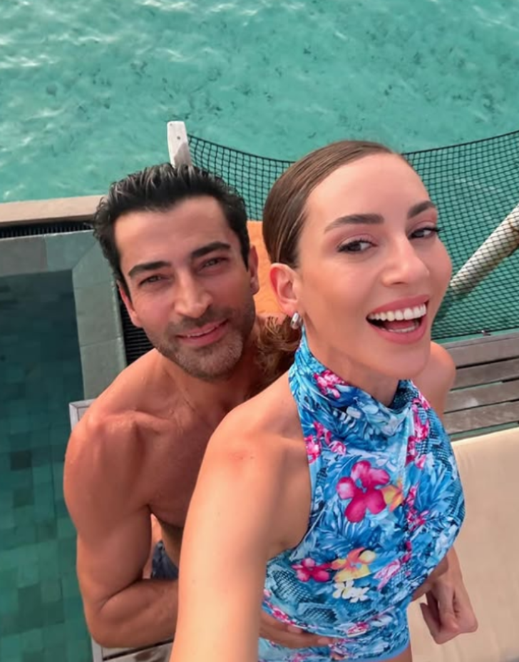 Oyuncu Kenan İmirzalıoğlu setlere dönüyor! Bölüm başı kazancı dudak uçuklattı G2