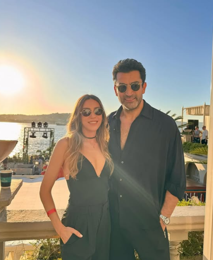 Oyuncu Kenan İmirzalıoğlu setlere dönüyor! Bölüm başı kazancı dudak uçuklattı G4