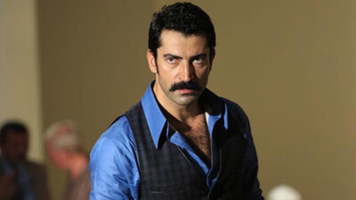 Oyuncu Kenan İmirzalıoğlu setlere dönüyor! Bölüm başı kazancı dudak uçuklattı G5