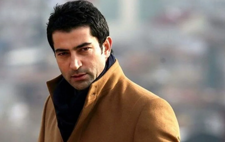 Oyuncu Kenan İmirzalıoğlu setlere dönüyor! Bölüm başı kazancı dudak uçuklattı G3