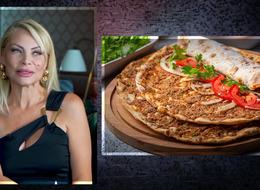 Daha sezon gelmeden Bodrum'da lahmacun fiyatları gündem oldu! Seray Sever 2200 TL'yi duyunca... "Altın mı koyuyorlar kıyma yerine"