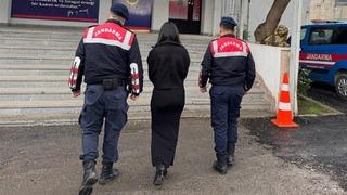 Kırıkkale'de dolandırıcılık suçundan aranan hükümlü yakalandı