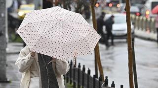 Meteoroloji uyardı: O bölgelere kuvvetli sağanak geliyor! 
