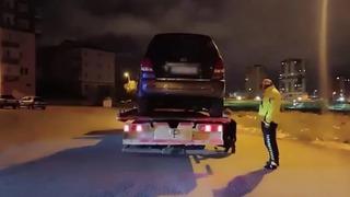 Aracına polis siren sesi takmıştı yediği ceza şaşkına çevirdi! Dudak uçuklatan meblağ...