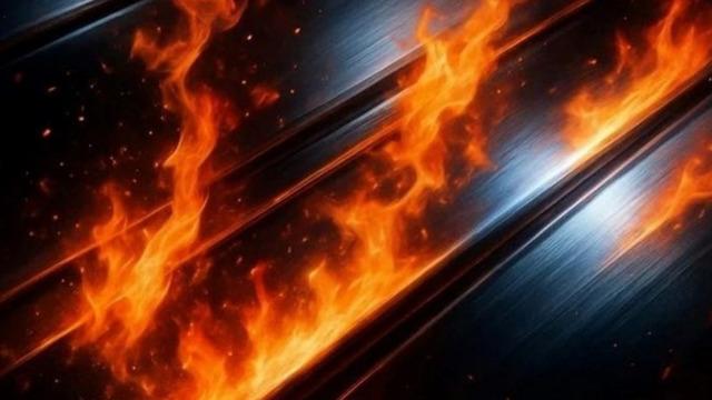 Aşırı sıcaklığa direnen süper metal geliştirildi! Bakın kaç dereceye kadar dayanıyor...