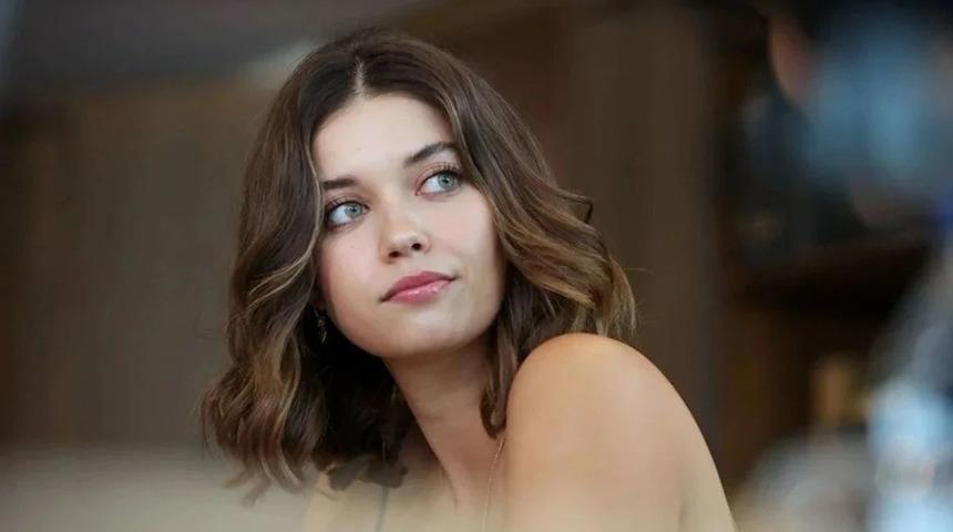 Yalı Çapkını bitti, imaj değiştirdi! Afra Saraçoğlu'nun yeni projesi belli oldu