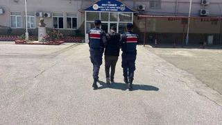 Dolandırıcılık suçundan hapis cezası ile aranan şahıs yakalandı