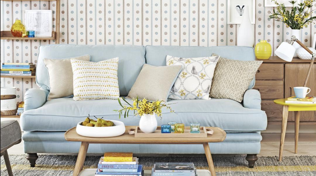 Evini yaza hazırlamak için sana birkaç önerimiz var! 6