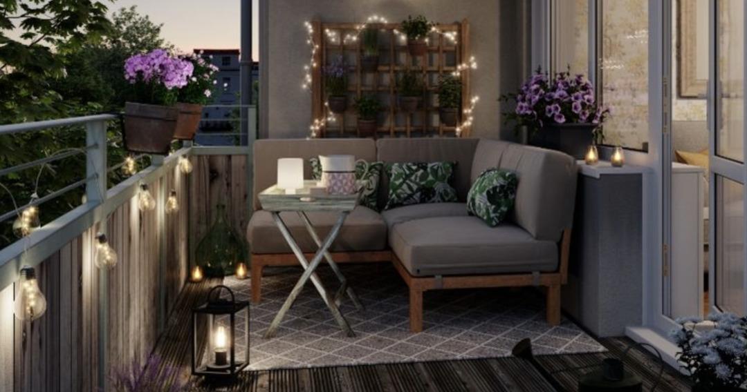 Evini yaza hazırlamak için sana birkaç önerimiz var! 8