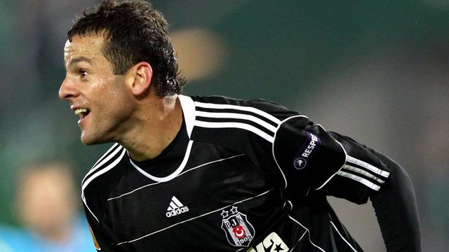 Beşiktaş'ın efsane golcülerinden Bobo Fenerbahçe derbisi öncesi konuştu! Galibiyet formülünü söyledi...