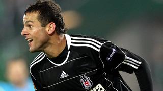 Beşiktaş'ın efsane golcülerinden Bobo Fenerbahçe derbisi öncesi konuştu! Galibiyet formülünü söyledi...