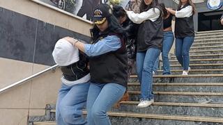 İstanbul'da eş zamanlı fuhuş baskını! Sınır dışı edildiler