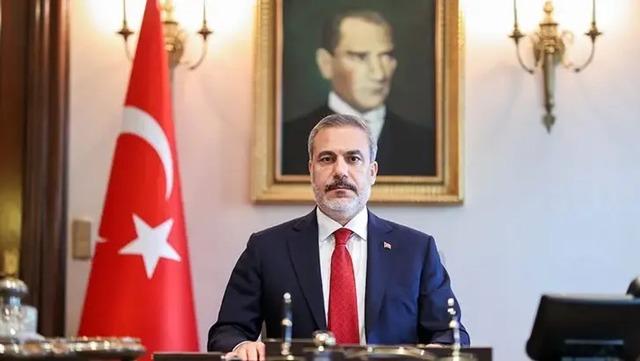 Dışişleri Bakanı Fidan bugün Katar'ı ziyaret edecek - Dış Haberler - - 