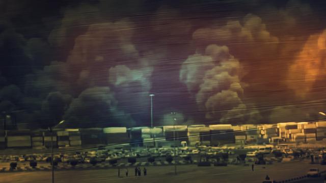 İran kabusu yaşadı! Liman patlamasında can kaybı 28’e yükseldi, yaralı sayısı 800