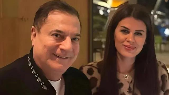 Mehmet Ali Erbil ve Melis Buse Betkayan buluştu! Sosyal medyada yorum yağdı: Gülseren görmesin!