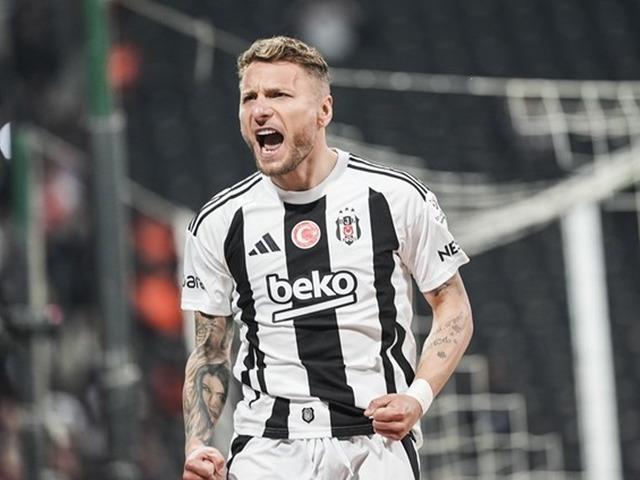 Beşiktaş'tan Ciro Immobile kararı!