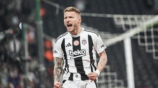 Beşiktaş'tan Ciro Immobile kararı!