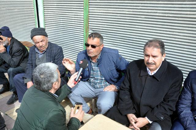 Termik santrallerin zararını yerinde gözlemlediler