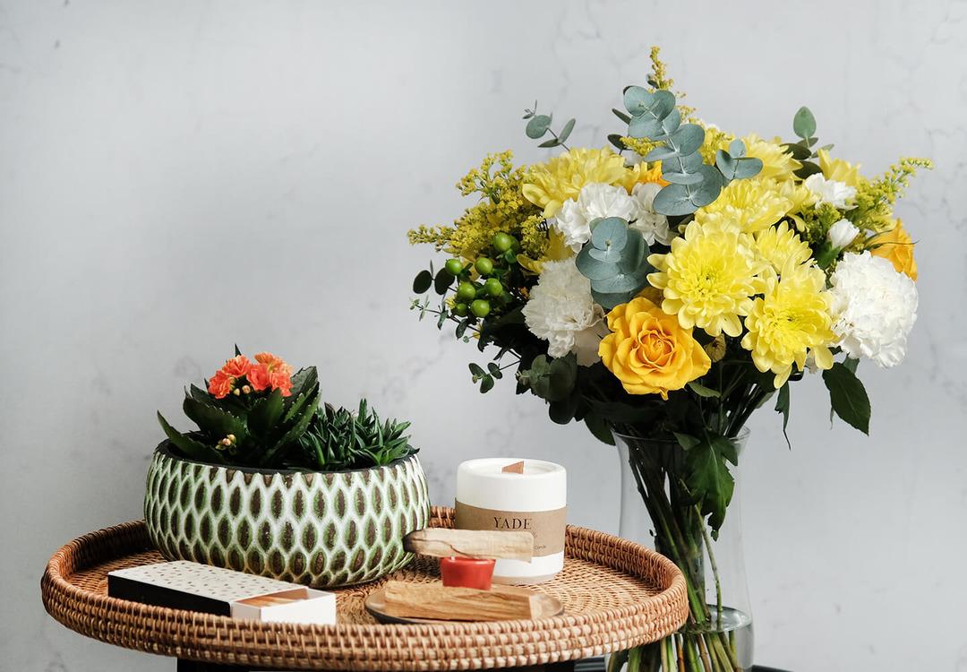 Her gelen soracak! Evde kullanabileceğiniz koku önerileri 5